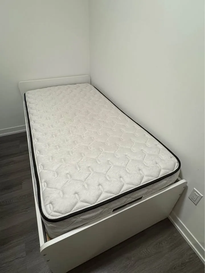 Sealy Posturepedic Twin mattress image indicator(4)