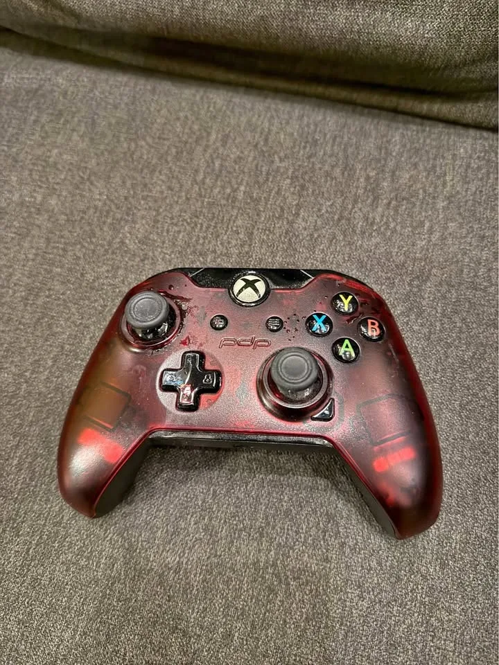 XBOX Controller PDP