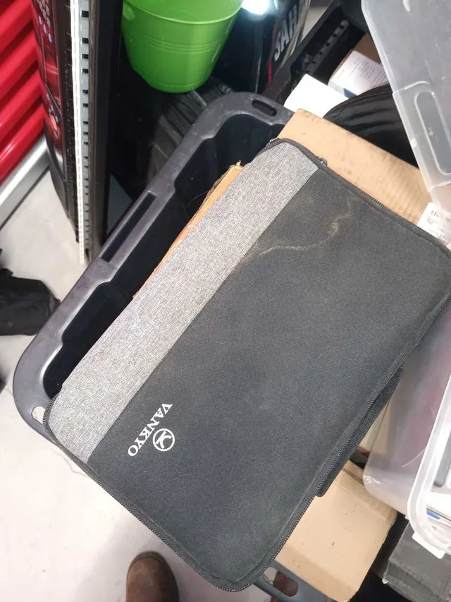 VANKYO Projector Brand New