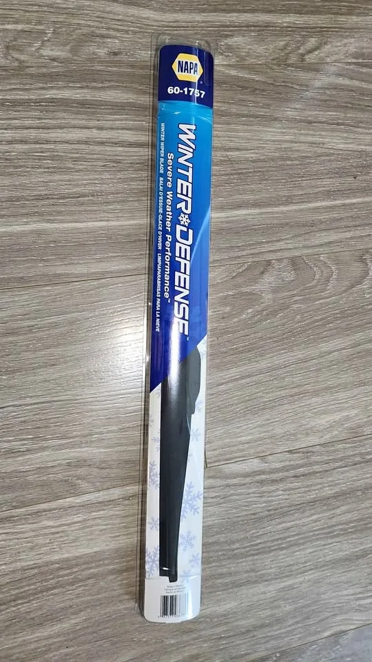 Brand new Winter wiper blades