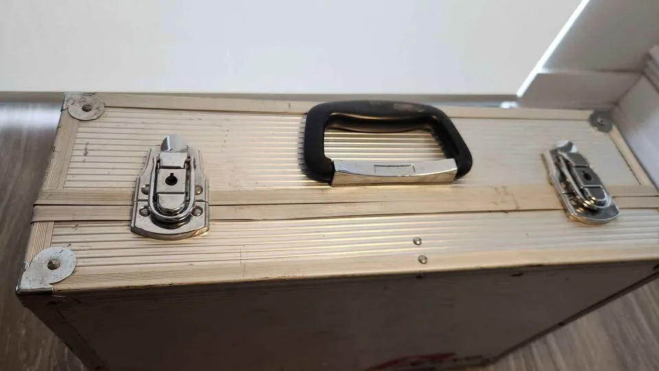 Aluminum storage box image indicator(3)