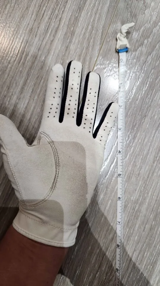 Nike let hand golf glove image indicator(2)