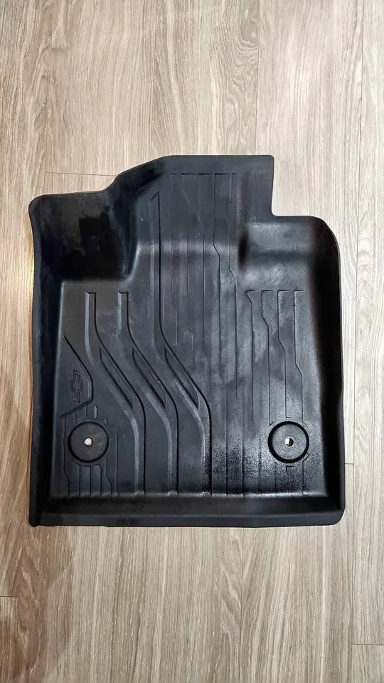 OEM Premium all weather floor liners