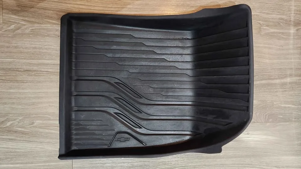 OEM Premium all weather floor liners image indicator(2)