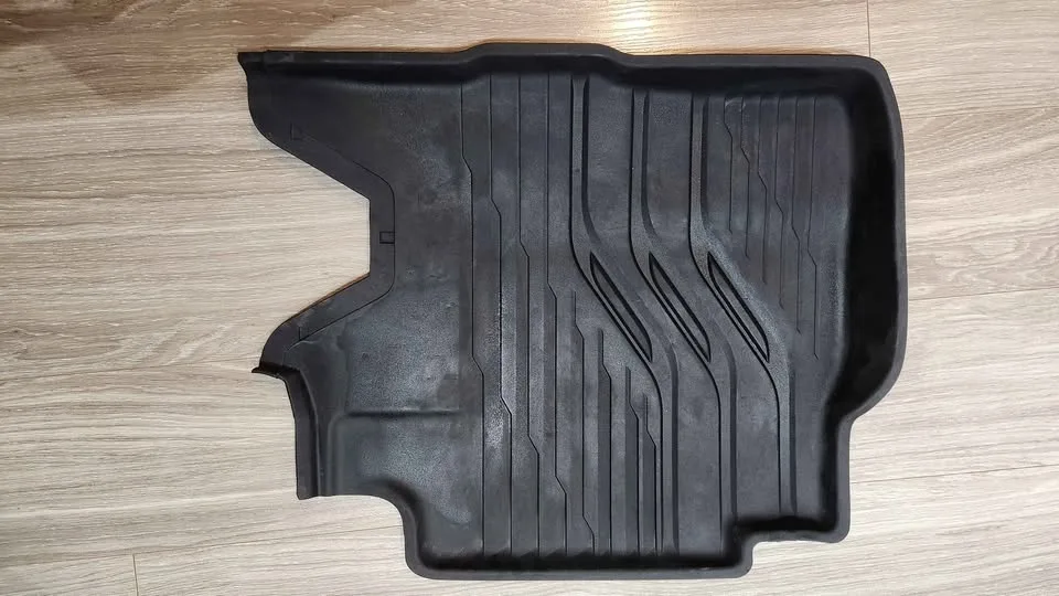 OEM Premium all weather floor liners image indicator(4)