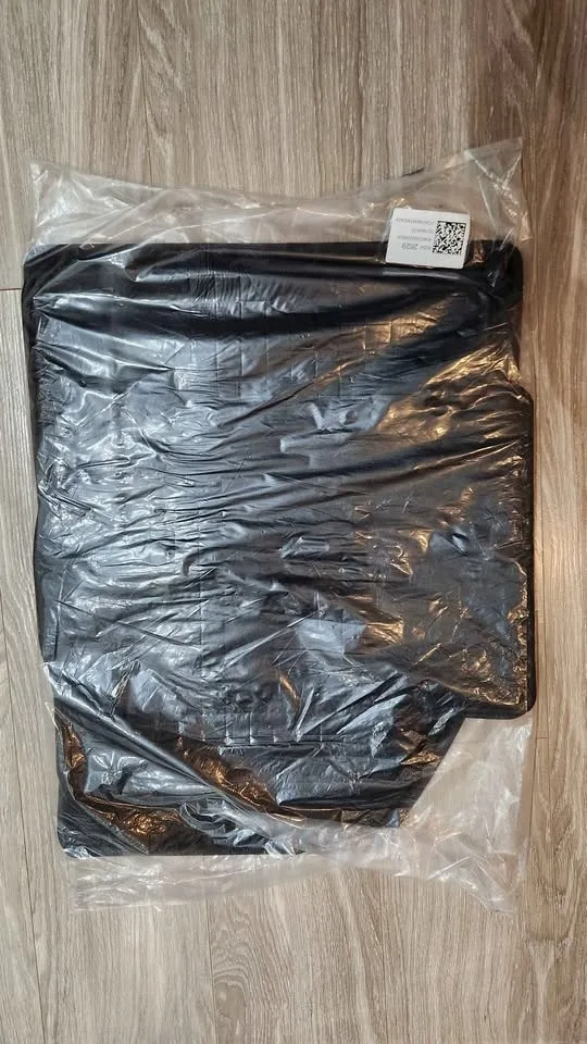 OEM Premium all weather floor liners image indicator(5)