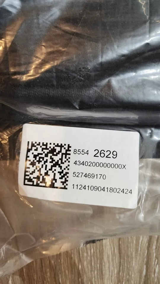 OEM Premium all weather floor liners image indicator(6)