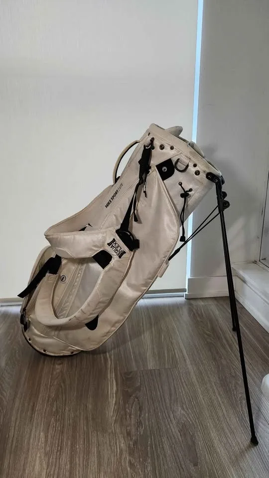Golf bag - Nike image indicator(4)