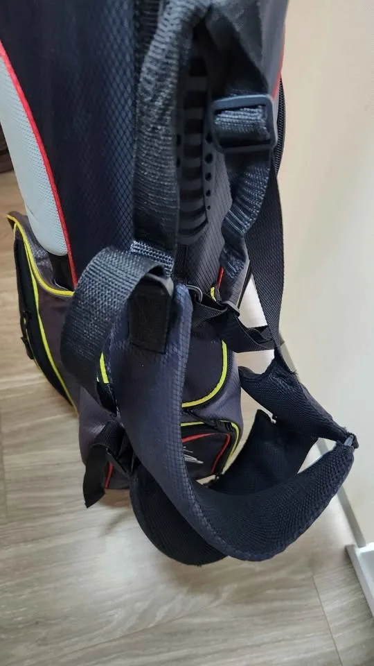 Golf bag - Cobra King image indicator(2)