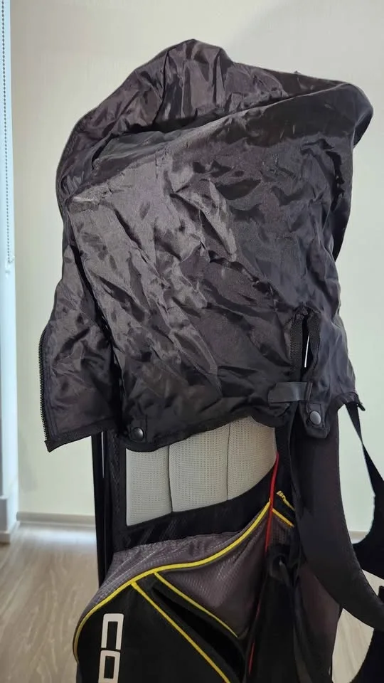 Golf bag - Cobra King image indicator(4)