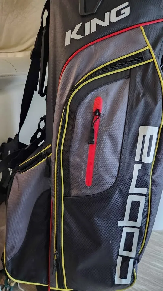 Golf bag - Cobra King image indicator(5)