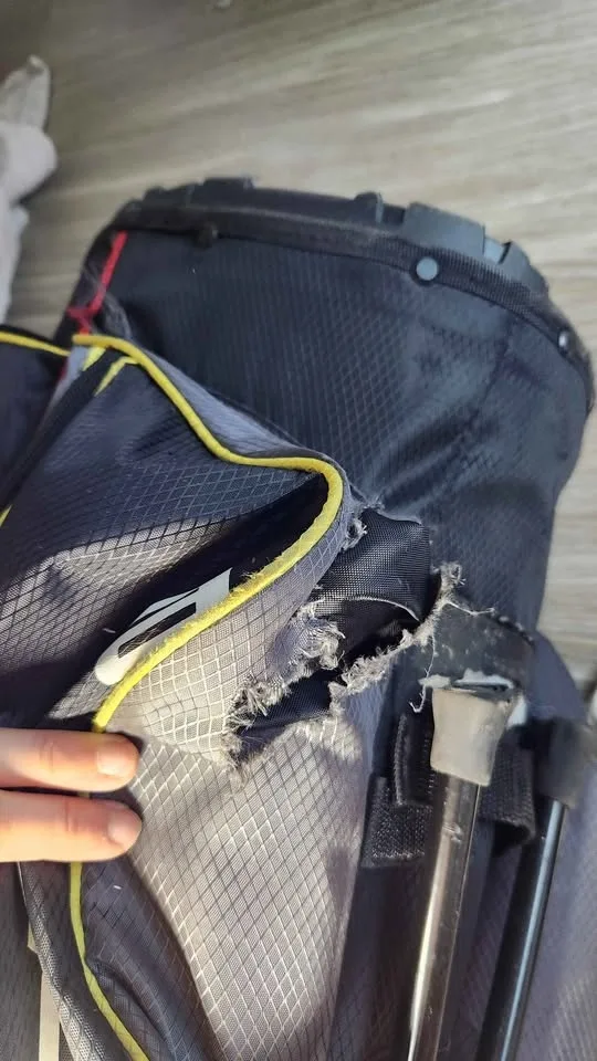 Golf bag - Cobra King image indicator(6)