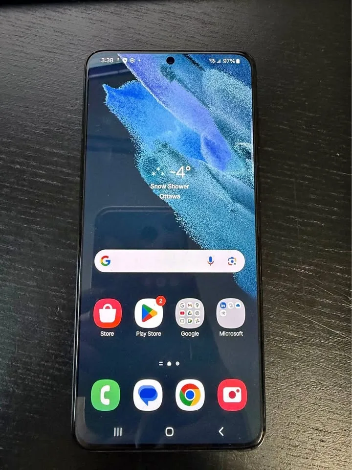 Samsung s21 plus 5g 128gb