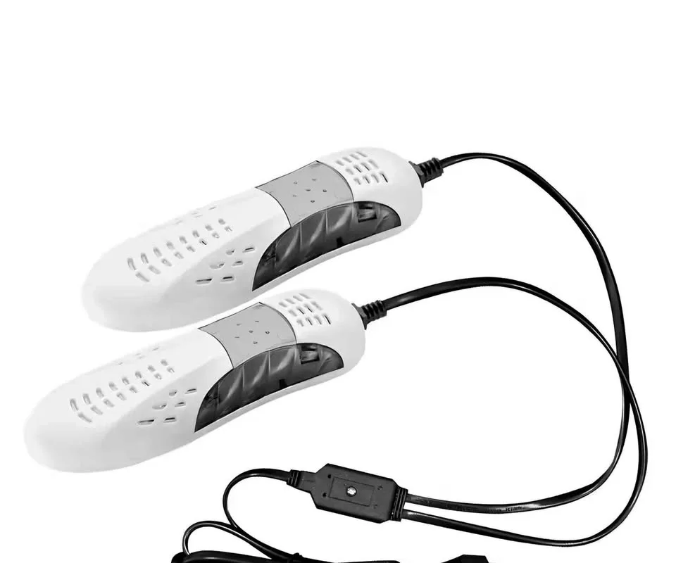 Mini Shoe Dryer and deodorizer