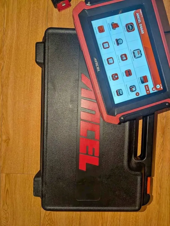 Ancel DS600 diagnosis tool
