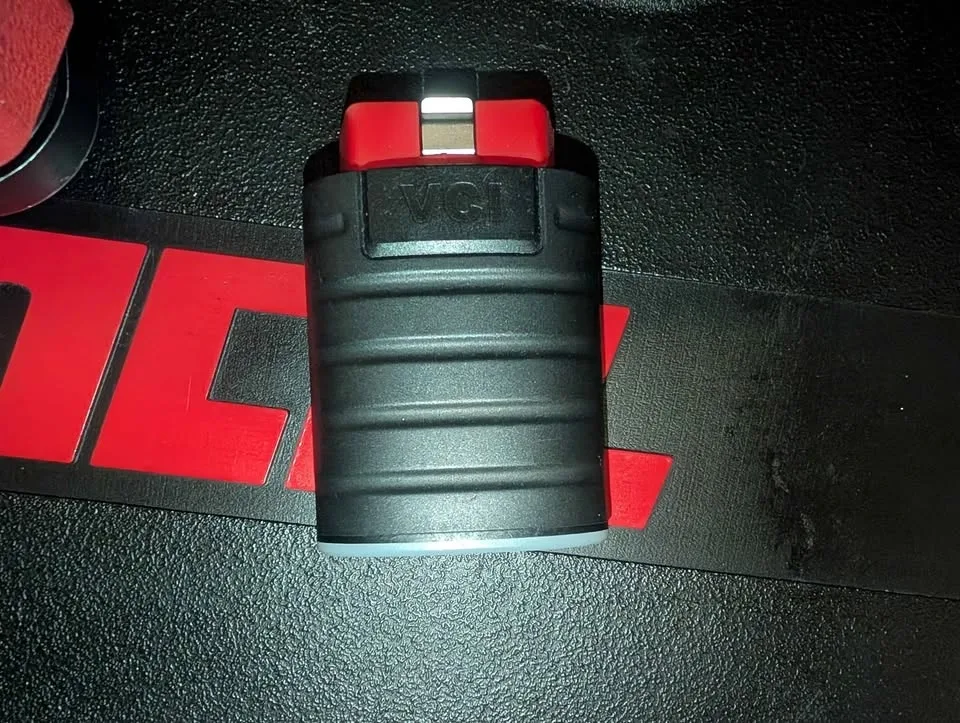 Ancel DS600 diagnosis tool image indicator(3)