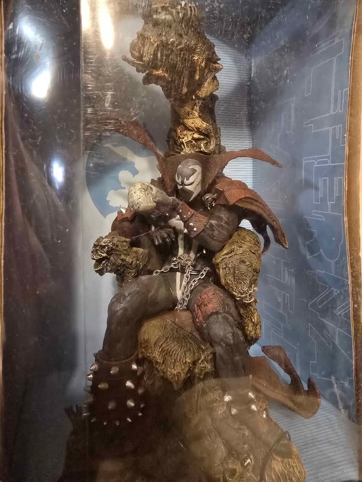 Spawn Figures - photo 2