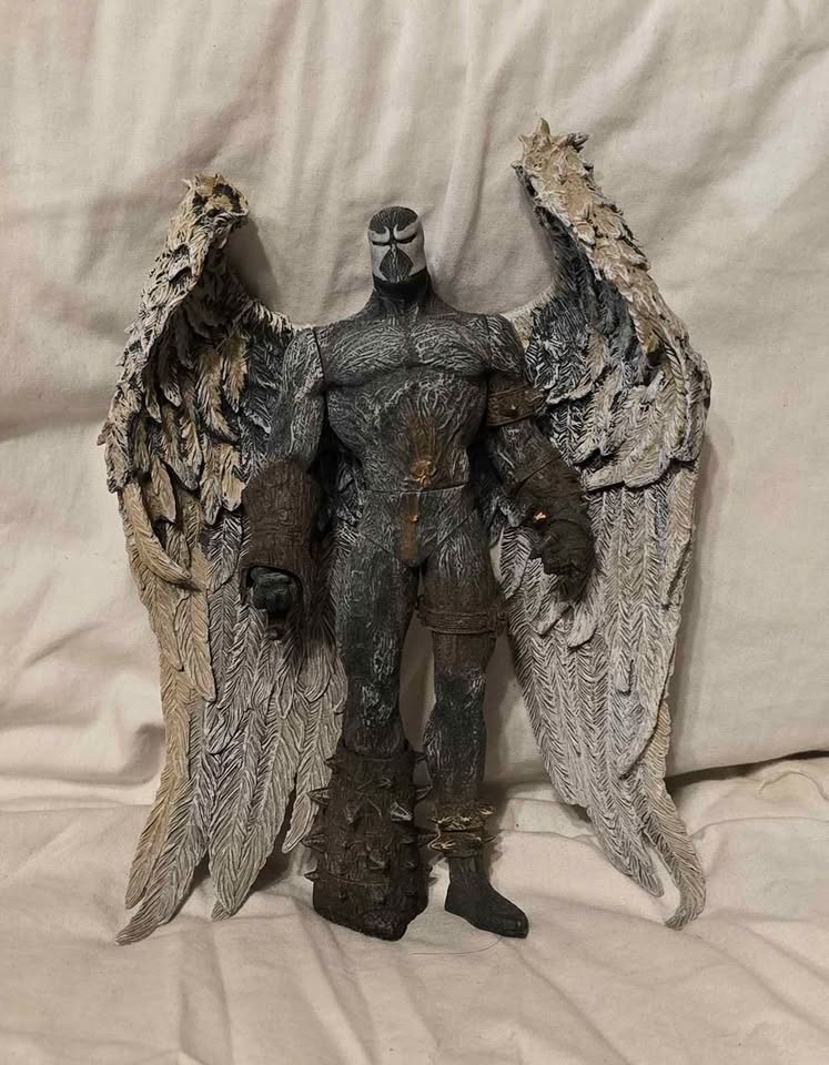 Spawn Figures - photo 4