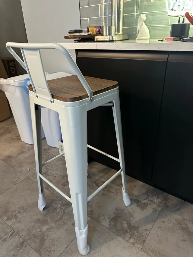 Counter Height Bar Stools