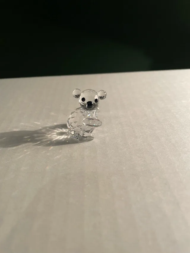 Swarovski Crystal Mini Koala