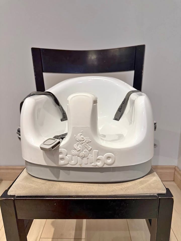 Bumbo Chair - Like New Condition!