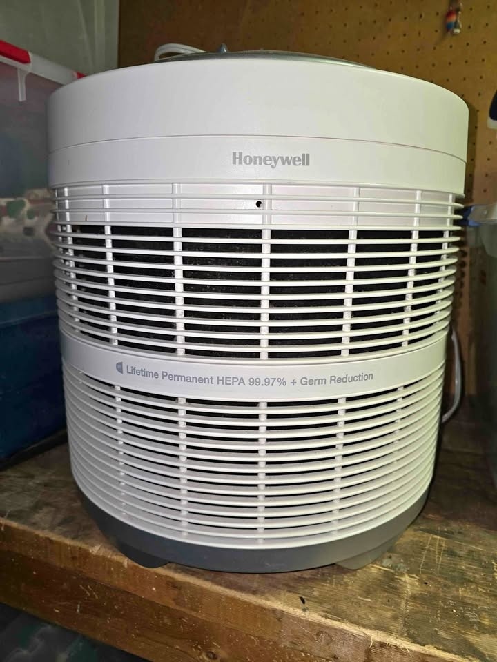 Air purifier