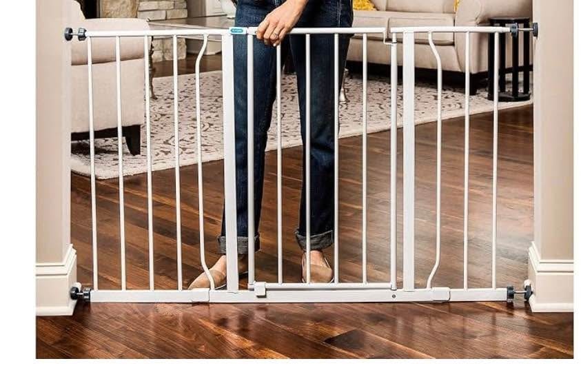 Baby gate - photo 3