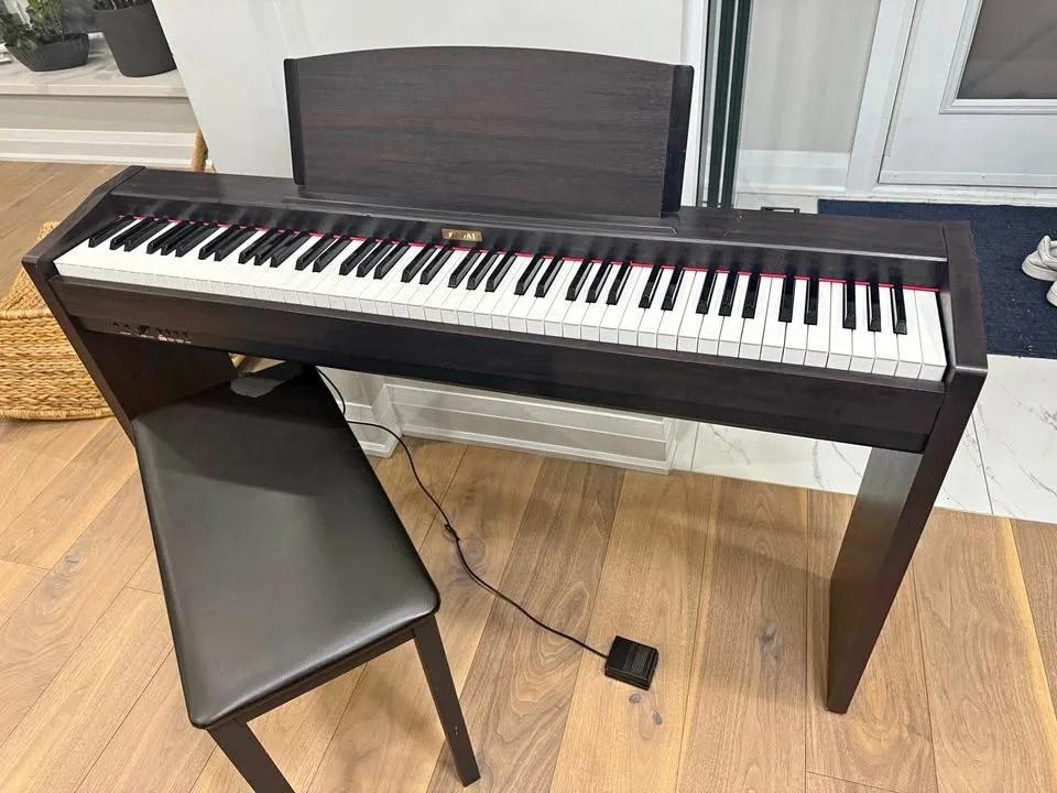 Digital Piano Kawai