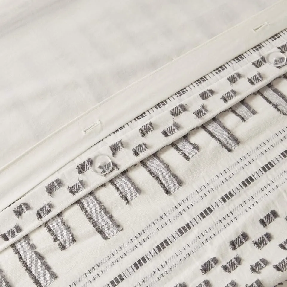 Highly Rated 100% Cotton Duvet, All Season Comforter Cover Beddi image indicator(3)