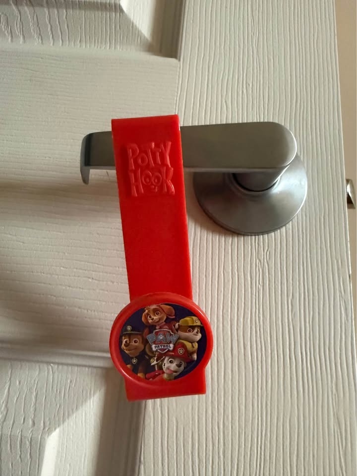 PAW Patrol "Calling All Pups" Soft Potty Seat - photo 3