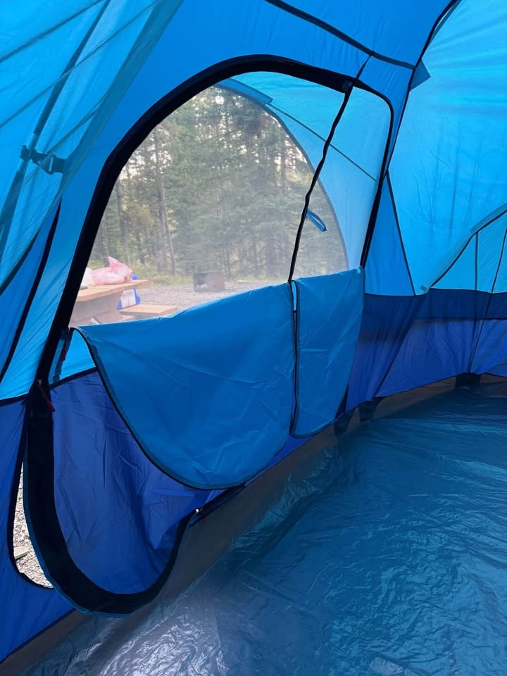 Outbound 8 person dome tent - photo 3