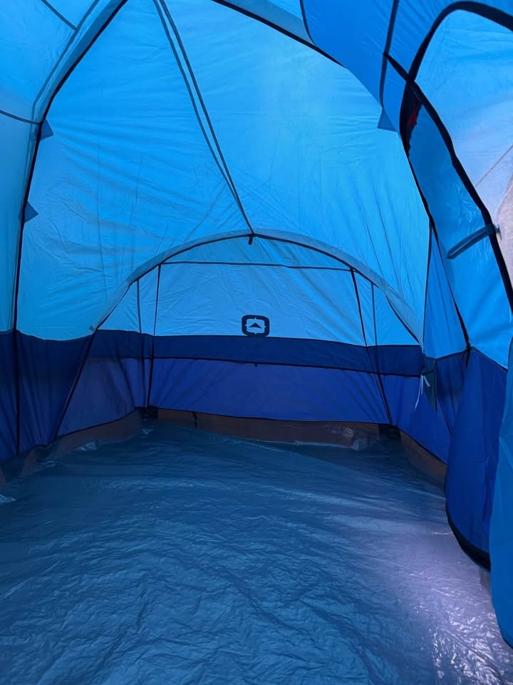 Outbound 8 person dome tent - photo 4