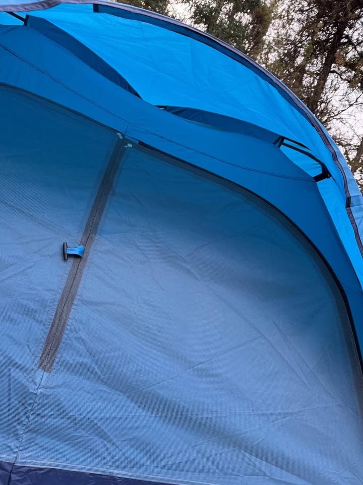 Outbound 8 person dome tent - photo 5