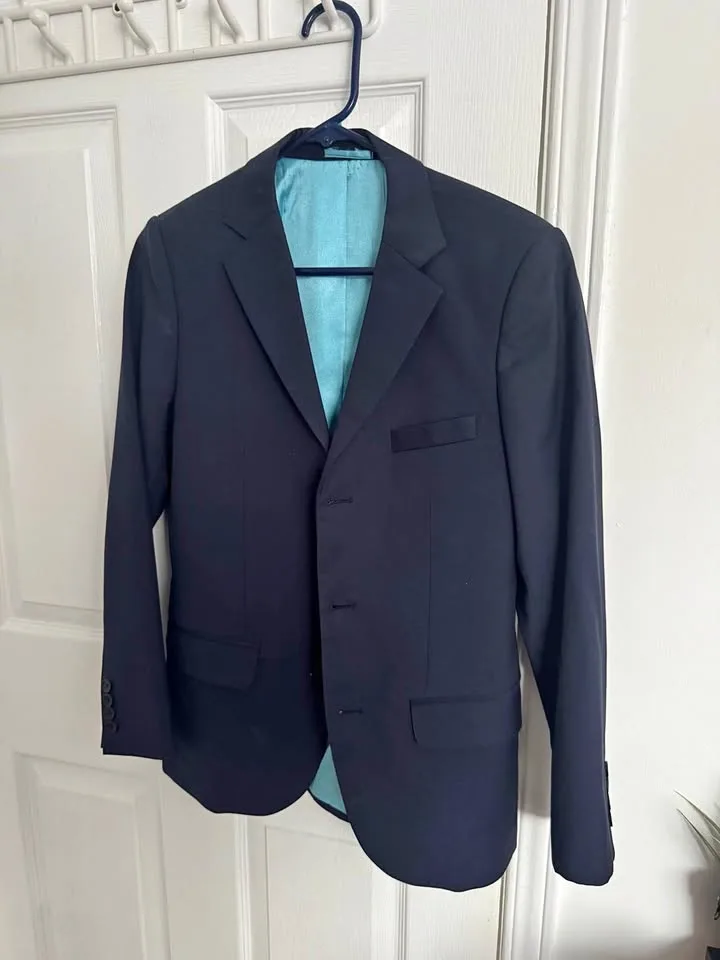 Boy’s XL Suit Jacket