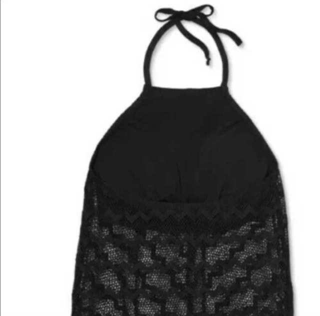 Target Swim Top - photo 3