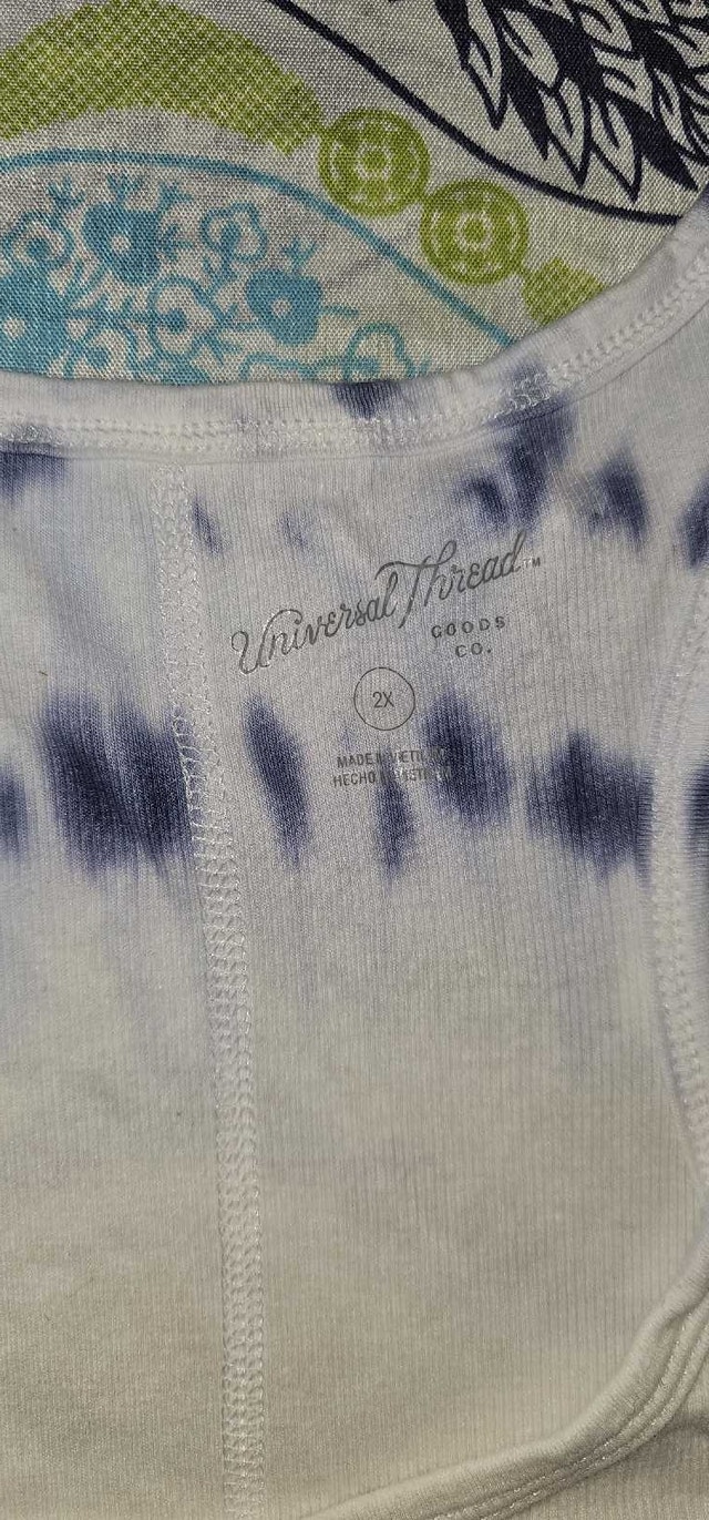 Universal Thread Tank Top all size available( BRAND NEW) - photo 2