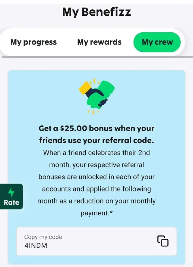 fizz mobile plan use refferal code 4INDM