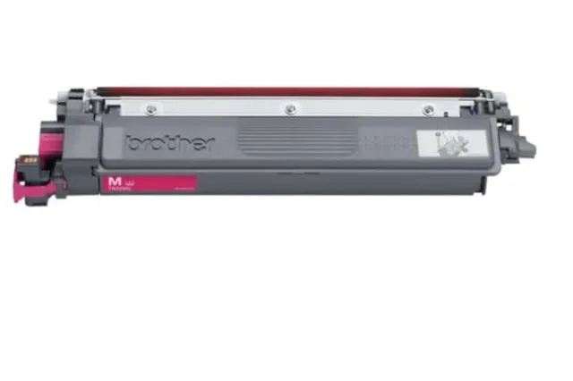 Brother TN229XLM High Yield Magenta Toner Cartridge