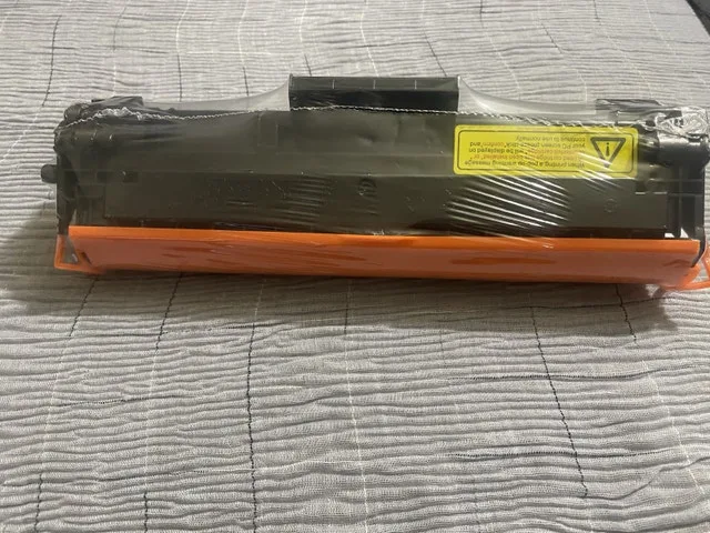 141A (W1410A) black toner cartridge for HP