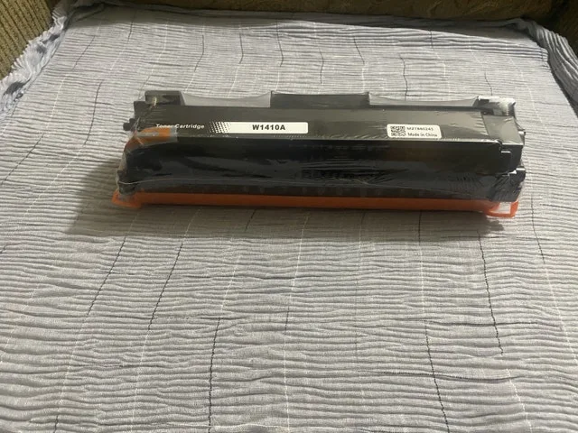 141A (W1410A) black toner cartridge for HP image indicator(2)