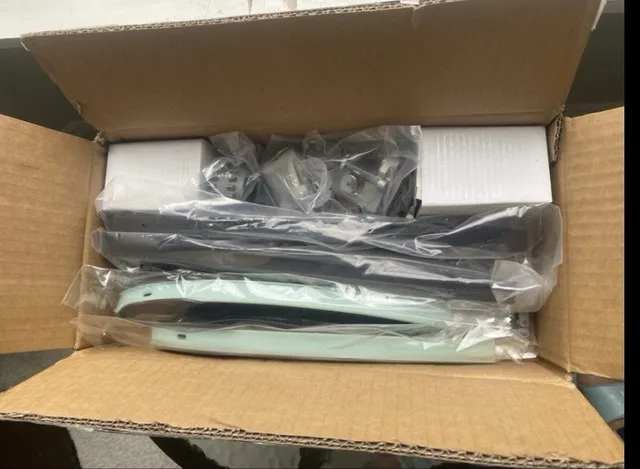 Timing Chain Kit 2018-2020 MUSTANG and Ford F-150, 2018-2020 image indicator(4)