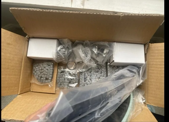 Timing Chain Kit 2018-2020 MUSTANG and Ford F-150, 2018-2020 image indicator(5)