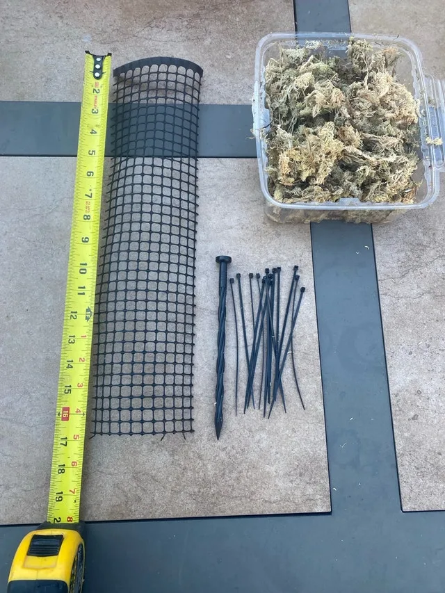 Moss Pole image indicator(2)