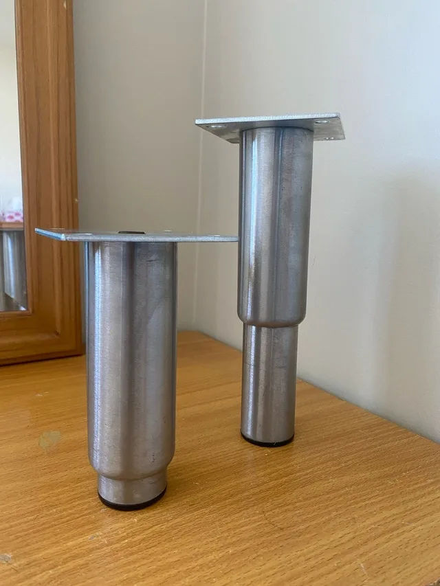 High quality furniture and Cabinet’s legs