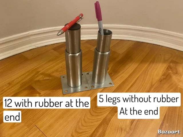 High quality furniture and Cabinet’s legs image indicator(2)