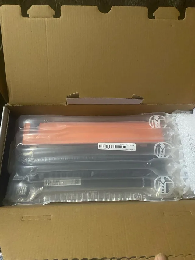 New Original Toner HP LASER 116A BLACK compare to $119.99 image indicator(4)