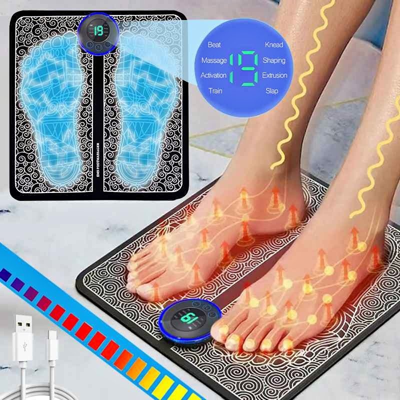 Foot Massage