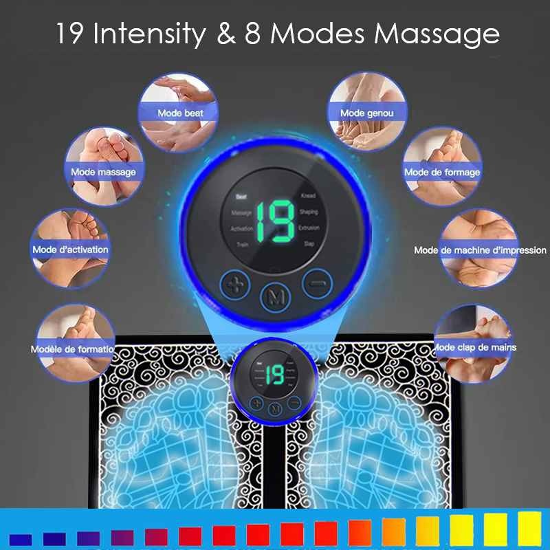Foot Massage - photo 3