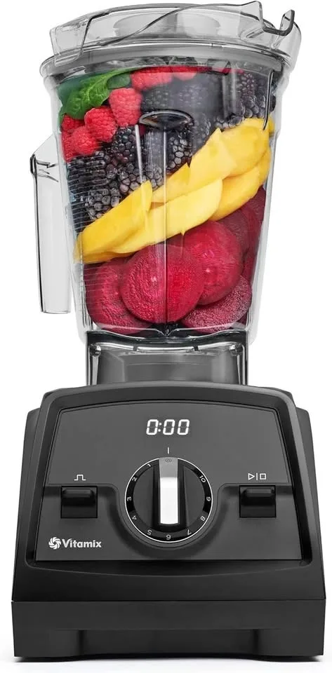 Vitamix Venturist Pro Blender, 64 oz, Black BNIB