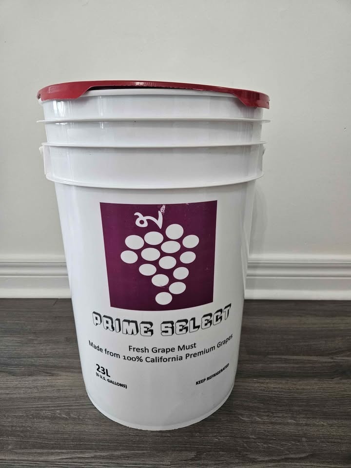 Wine Making Kit - New - 23L - includes all equipments - photo 2